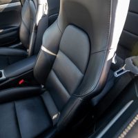 2014 Porsche 911 Turbo S Cabriolet - Image 91