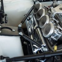 1967 Ford Mustang Custom Fastback Restomod - Image 18