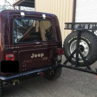 1982 Jeep CJ7 - Image 6