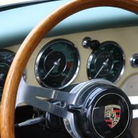 1963 Porsche 356B 1600S - Image 3