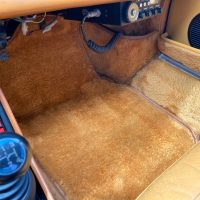 1977 Porsche 930 Turbo Carrera - Image 72
