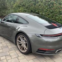 2020 Porsche 911 Carrera Coupe - Image 62