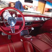 1957 Chevrolet Bel Air Convertible - Image 15