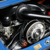 1965 Porsche 911 2.0 - Image 75
