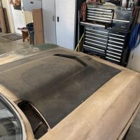 1963 Chevrolet Corvette Convertible - Image 67