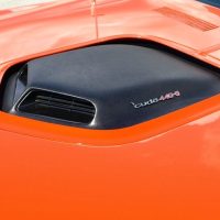 1971 Plymouth Barracuda 440 Six Pack - Image 18