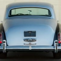 1963 Rolls-Royce Silver Cloud III - Image 18