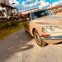 1972 Citroën DS 21 Pallas - Image 25