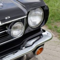 1966 Ford Mustang GT Fastback - Image 17