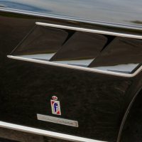 1965 Ferrari 275 GTS Spider - Image 38