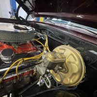 1967 Chevrolet Chevelle SS 396 Sport Coupe - Image 200