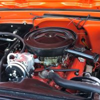 1970 Chevrolet C10 Pickup - Image 52