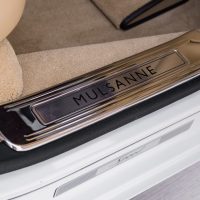 2016 Bentley Mulsanne Speed - Image 74