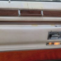 1976 Cadillac Fleetwood Eldorado Convertible - Image 16