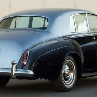 1963 Rolls-Royce Silver Cloud III - Image 19