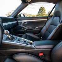 2014 Porsche 911 Turbo S Cabriolet - Image 93