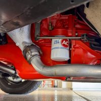1969 Chevrolet Corvette C3 Coupe - Image 60