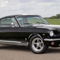 1966 Ford Mustang GT Fastback - Image 18