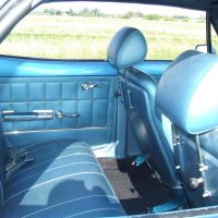 1967 Chevrolet Corvair Fitch Sprint - Image 44