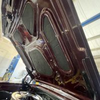 1967 Chevrolet Chevelle SS 396 Sport Coupe - Image 201