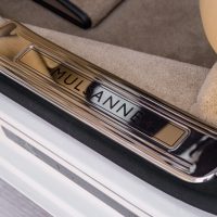 2016 Bentley Mulsanne Speed - Image 75