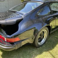 1985 Porsche 911 Carrera Coupe - Image 17