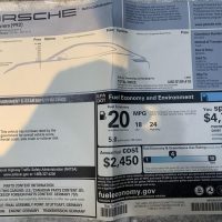 2020 Porsche 911 Carrera Coupe - Image 64