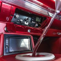 1957 Chevrolet Bel Air Convertible - Image 17