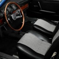 1965 Porsche 911 2.0 - Image 77