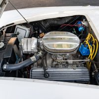 1954 Austin-Healey 100 BN1 4-Speed - Image 7