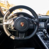 2014 Porsche 911 Turbo S Cabriolet - Image 94