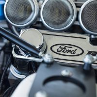 1967 Ford Mustang Custom Fastback Restomod - Image 21