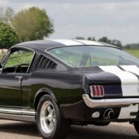 1966 Ford Mustang GT Fastback - Image 19