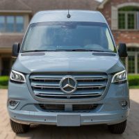 2024 Midwest Automotive Designs Daycruiser Sprinter 2500 - Image 51