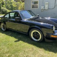 1985 Porsche 911 Carrera Coupe - Image 18