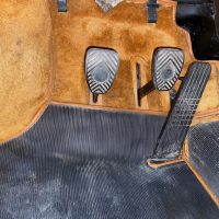 1977 Porsche 930 Turbo Carrera - Image 75
