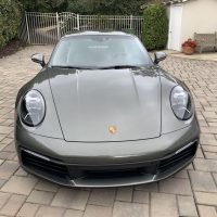 2020 Porsche 911 Carrera Coupe - Image 65