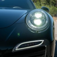2014 Porsche 911 Turbo S Cabriolet - Image 95