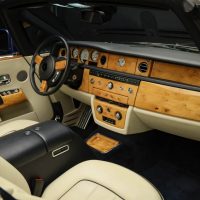2013 Rolls-Royce Phantom Drophead Coupe - Image 80