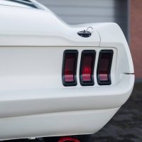1967 Ford Mustang Custom Fastback Restomod - Image 22