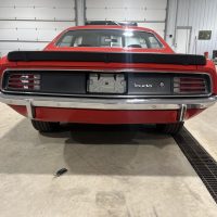 1970 Plymouth AAR ’Cuda Coupe - Image 62