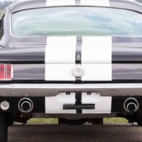 1966 Ford Mustang GT Fastback - Image 20