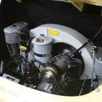 1963 Porsche 356B 1600S - Image 7