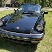 1985 Porsche 911 Carrera Coupe - Image 19