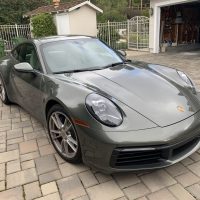 2020 Porsche 911 Carrera Coupe - Image 66