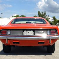 1971 Plymouth Barracuda 440 Six Pack - Image 21