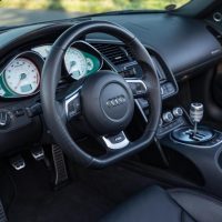 2016 Audi R8 Spyder - Image 77