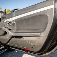 2014 Porsche 911 Turbo S Cabriolet - Image 96