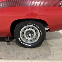 1970 Plymouth AAR ’Cuda Coupe - Image 63