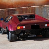 1973 De Tomaso Pantera Restomod - Image 6